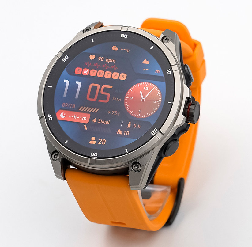 SmartwatchCentral - Smartwatch Reviews
