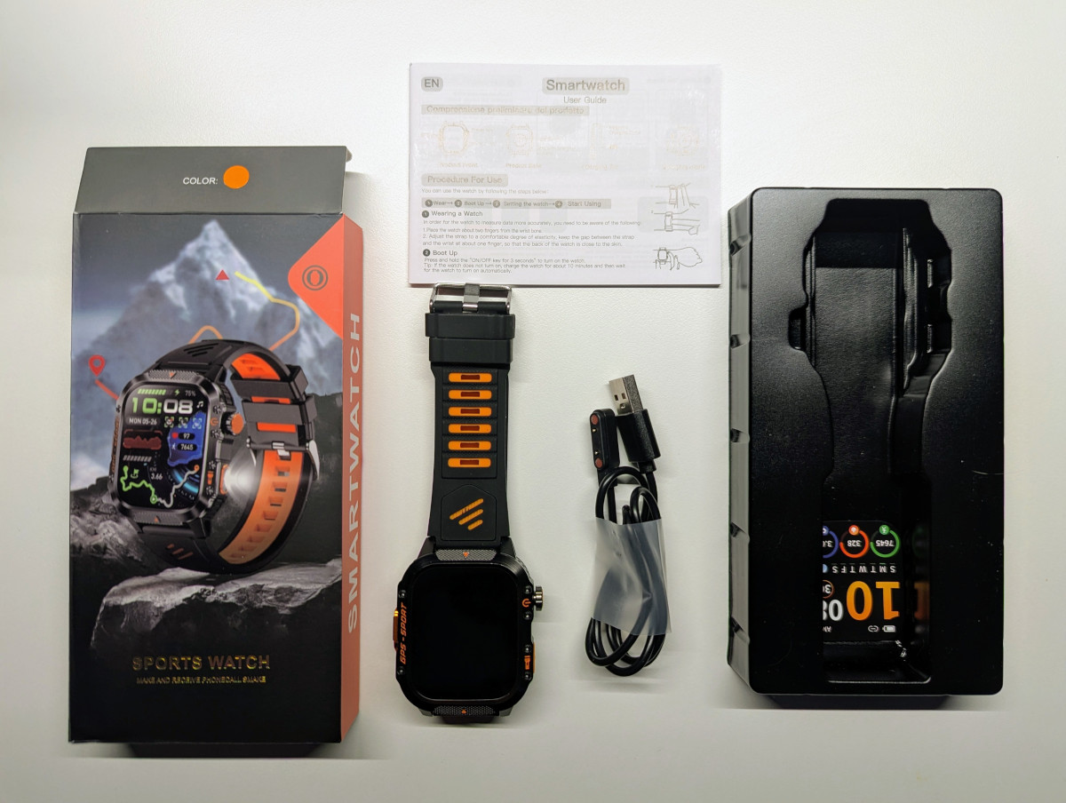HT36 box