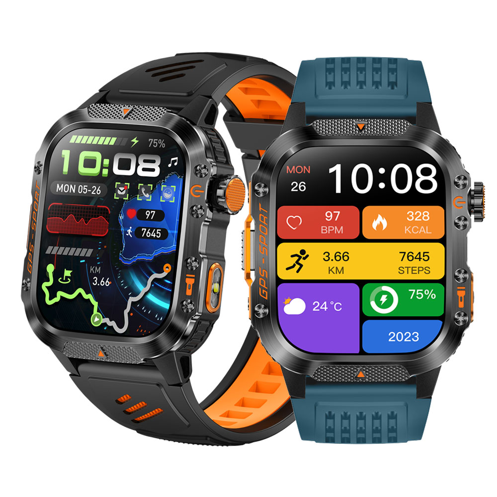 SmartwatchCentral - Smartwatch Reviews