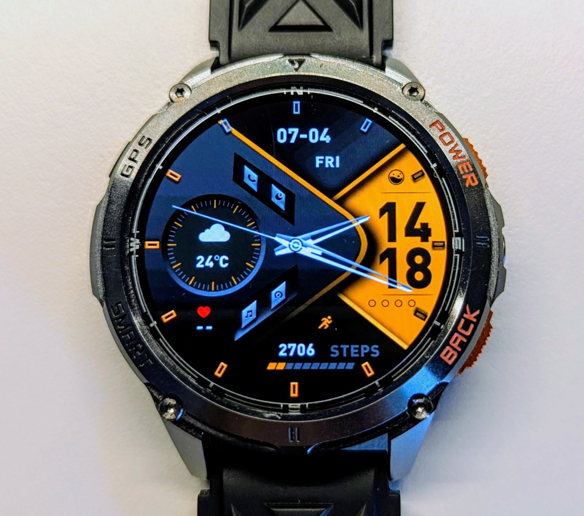 K67A front