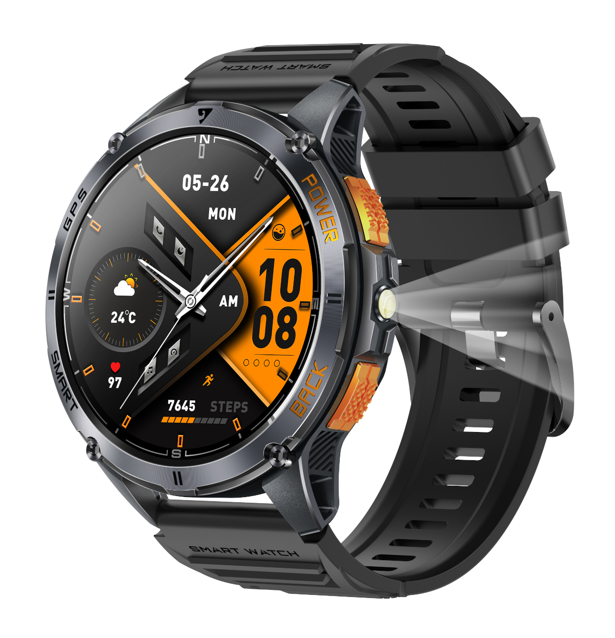 SmartwatchCentral - Smartwatch Reviews
